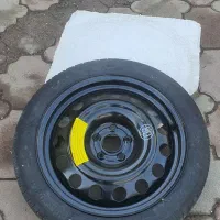 رینگ و لاستیک فرقونی