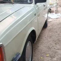 پیکان وانت ۸۸ بنزین شاسی ها پلمپ|خودرو سواری و وانت|کاشمر, |دیوار