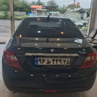 دنا پلاس 6 دنده ،صفر مدل ۱۴۰۴سفید و مشکی|خودرو سواری و وانت|لاهیجان, لیالستان|دیوار