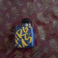 پاد ارگاس p3 نو
