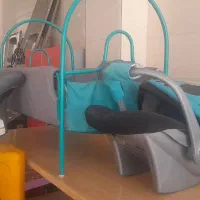 کریر دوتا گهواره دوتا آغوشاعددراهروک.