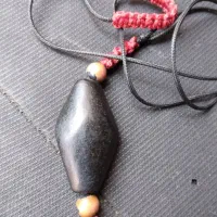 سنگ قیمتی و روحانی