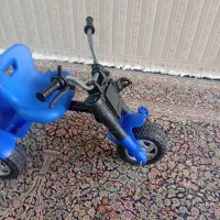 سه چرخه آبی