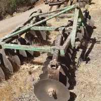 دیسک ۲۸پره|ماشین‌آلات صنعتی|سارال, |دیوار