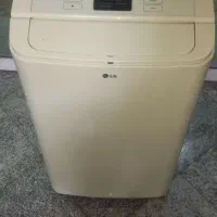 کولر گازی پرتابل ۱۲هزار الجی اصلی