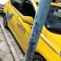 هیوندای اکسنت بلو وارداتی|خودرو سواری و وانت|تهران, مختاری|دیوار