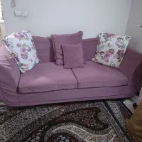 مبلمان ۷نفره و ناهار خوری ۴نفره