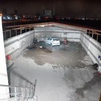 کارگر کار بلد کارواش