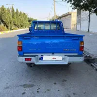 نیسان دیزل مدل۹۹صفر تحویل ۴۰۳|خودرو سواری و وانت|شیراز, ابیوردی|دیوار
