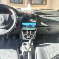 پارس تندر مدل 95|خودرو سواری و وانت|دهدشت, |دیوار