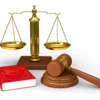 وکیل پایه یک دادگستری