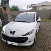 207tu5 مدل 1403 تحویل برج 9