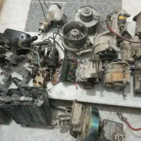 فروش لوازم ماشین|قطعات یدکی و لوازم جانبی|سراوان, |دیوار