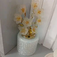 گل وگلدان|گل مصنوعی|قروه, |دیوار