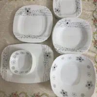 سرویس ارکوپال ۲۶پارچه