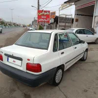 پراید مدل ۸۳انژکتور|خودرو سواری و وانت|لنگرود, |دیوار