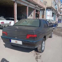 ۴۰۵|خودرو سواری و وانت|جوانرود, |دیوار