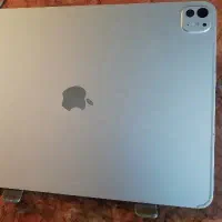 ipad pro 2024