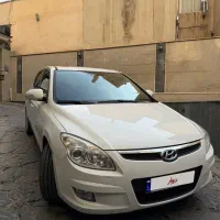 هیوندا i30