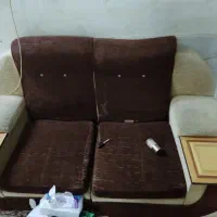 مبل|مبلمان خانگی و میز عسلی|شهرضا, |دیوار