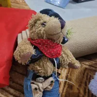 عروسک های پولشی خارجی|اسباببازی|بهشهر, |دیوار