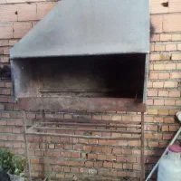 منقل کباب فاضل اباد