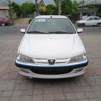 پارس ELXموتور زانتیا فابریک کارخانه در حد