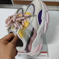 کتونی وارداتی سایز۲۶