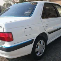 پژو پارس tu5 مدل 1402