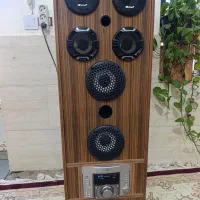 اسپیکر دست ساز سونی بلوتوثی