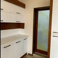 مطب دفترکار ۱۳۵ متر راه جدا / مستقل * احمداباد