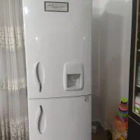یخچال فریزر کارکرده امرسان