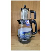 بهترین چای‌ساز ایران با مناسب ترین قیمت نقدواقساط