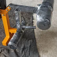 میز پرس 39کاره بلبرینگی|تجهیزات ورزشی|پاکدشت, خاتون آباد|دیوار