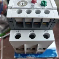 کلید اتومات و بیمتال صفر مناسب تابلوبرق|ابزارآلات|صومعهسرا, |دیوار