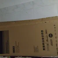 کارتن یخچال وفریزر اسنوا