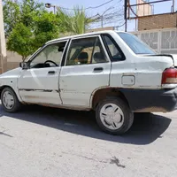 پراید 131 ساده، مدل ۱۳۸۳ انژکتور پیکان بارپرایدبار|خودرو سواری و وانت|مرودشت, تخت جمشید|دیوار