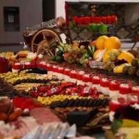 فینگر فود تازه ، تست حضوری در فروشگاه|خدمات پذیرایی، مراسم|مشهد, نکاح|دیوار