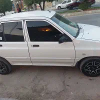 ماشین پراید 132مدل93|خودرو سواری و وانت|برازجان, |دیوار