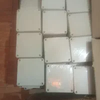 وسایل جانبی برق ساختمان