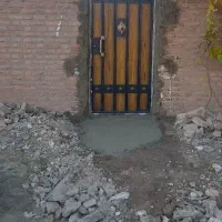 طالقان خوزنان خانه باغ کلنگی بحر جاده سنددار