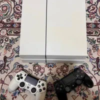 PS4 فت کپی خور