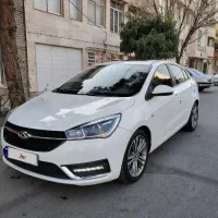 اریزو5 توربو اکسلنت اتومات مدل 1398|خودرو سواری و وانت|مشهد, هنرور|دیوار