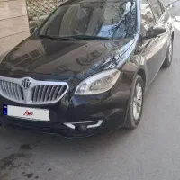 برلیانس h330 اتومات مدل ۹۷
