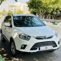 جک S5مدل ۹۷ اتومات اقساطی