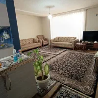 فروش آپارتمان دو خوابه مجتمع سپهر آبیدر