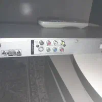 DVD player JVC|پخش‌کننده DVD و ویدیو|نیشابور, سرآب کوشک|دیوار
