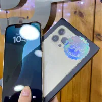 iphone 12promax zaa