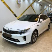 اپتیما جی تی لاین ۲۰۱۶ فول|خودرو سواری و وانت|تهران, دکتر هوشیار|دیوار