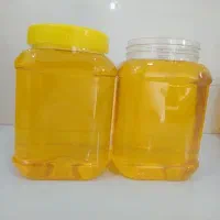 روغن زرد گاوی  100درصد خالص